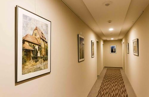Jena-Zentrum Hotel | Gasthaus Zur Noll
