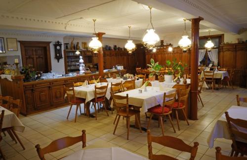 Kandern Hotel | Gasthaus zur Schnecke Kandern