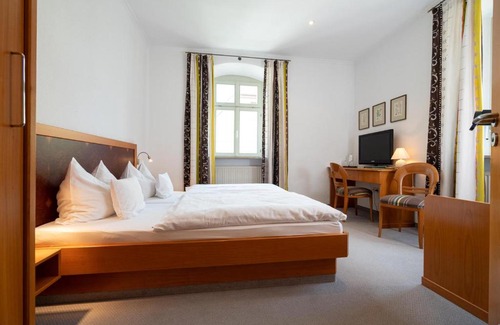 Nordheim a. Main Hotel | Gasthaus zur Sonne