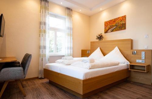 Leimen Hotel | Gasthause Zur Krone Hotel