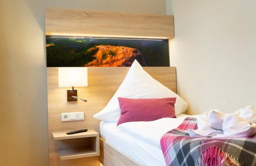 Arnsberg Hotel | Gasthof 1820