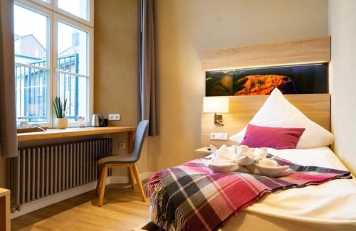 Arnsberg Hotel | Gasthof 1820