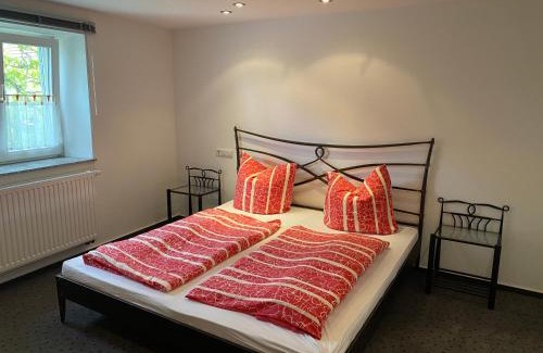 Baltringen Hotel | Gasthof Adler Äpfingen