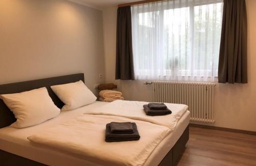 Baltringen Hotel | Gasthof Adler Äpfingen