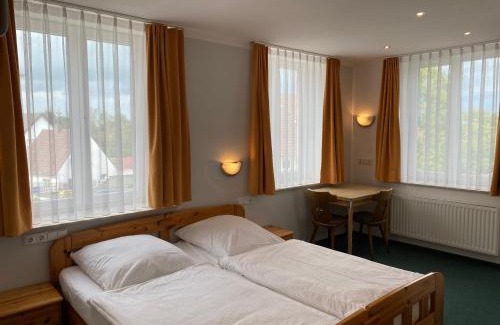Baltringen Hotel | Gasthof Adler Äpfingen