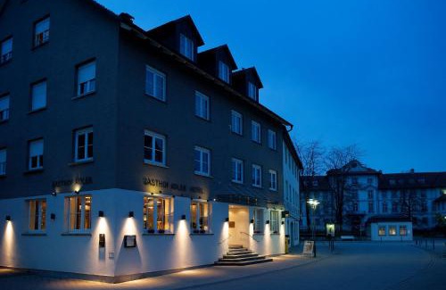 Bad Wurzach Hotel | Gasthof Adler