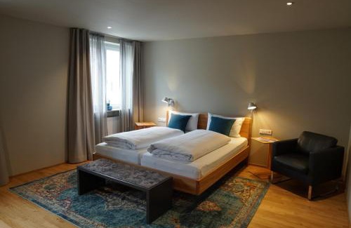 Bad Wurzach Hotel | Gasthof Adler
