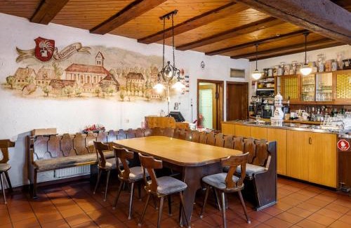 Ebenweiler House | Gasthof Adler