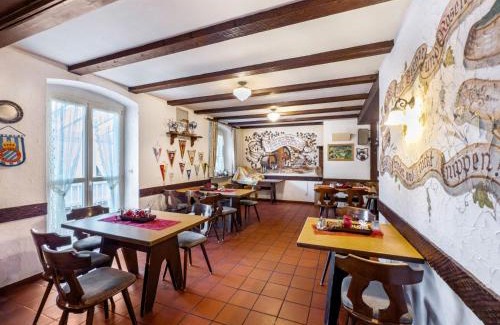 Ebenweiler House | Gasthof Adler