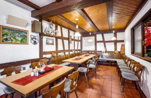 Ebenweiler House | Gasthof Adler