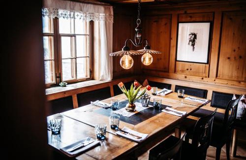 Schwarzenberg Hotel | Gasthof Adler Schwarzenberg