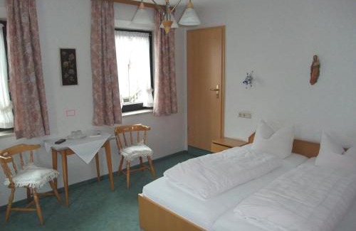 Obertrubach Hotel | Gasthof Alte Post