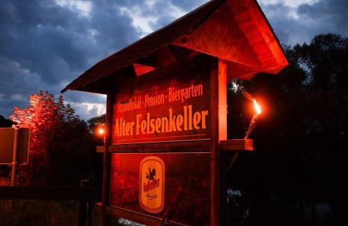 Schoenburg Hotel | Gasthof Alter Felsenkeller