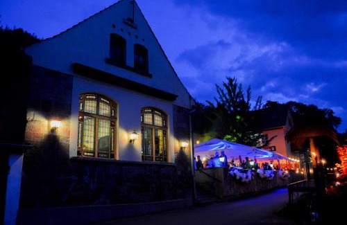 Schoenburg Hotel | Gasthof Alter Felsenkeller