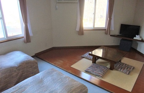 Kobuchisawacho House | Gasthof Ascot