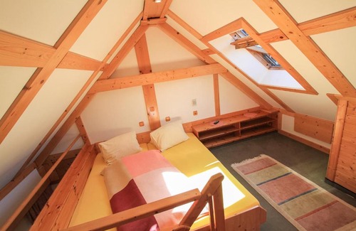 Krumpendorf am Woerther See House | Gasthof Pisl