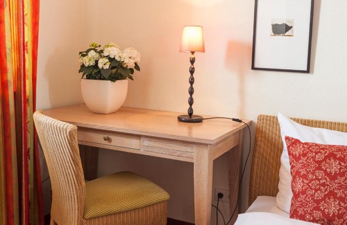 Rammersweier Hotel | Gasthof Blume