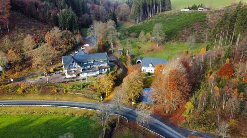 Ohlenbach Hotel | Gasthof Braun