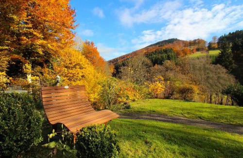 Ohlenbach Hotel | Gasthof Braun