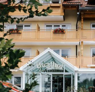 Glashutt House | Gasthof Buglhof