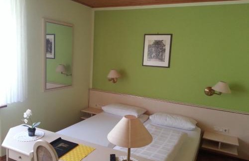 Kulsheim House | Gasthof Engel Steinbach