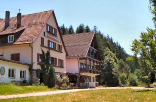 Alpirsbach House | Gasthof Erlenhof