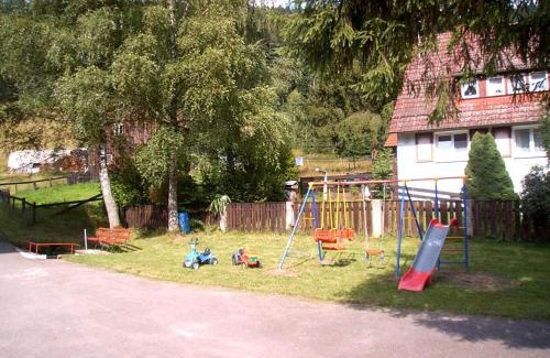 Alpirsbach House | Gasthof Erlenhof