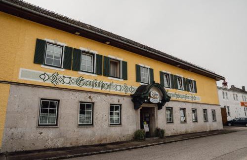 Voecklabruck Hotel | Gasthof Fruhstorfer