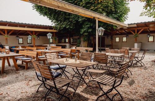 Voecklabruck Hotel | Gasthof Fruhstorfer