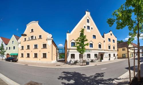Neustadt an der Donau Hotel | Gasthof Gigl
