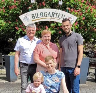 Neustadt an der Donau Hotel | Gasthof Gigl