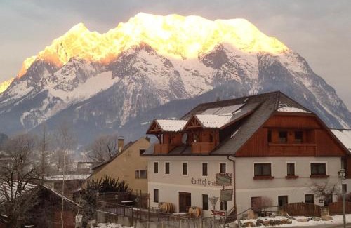 Falkenburg Hotel | Gasthof Grabenwirt