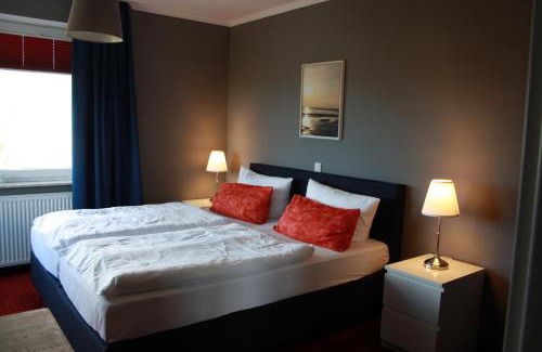 Itzendorf Hotel | Gasthof Großer Krug