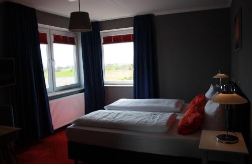 Itzendorf Hotel | Gasthof Großer Krug
