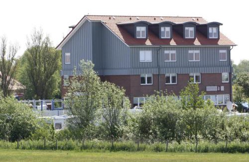 Itzendorf Hotel | Gasthof Großer Krug