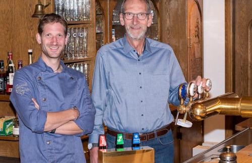 Effeln Hotel | Gasthof Grofe