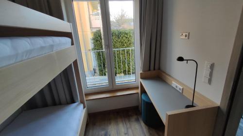 Berg Hotel | Gasthof Hasen