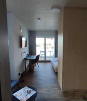 Berg Hotel | Gasthof Hasen