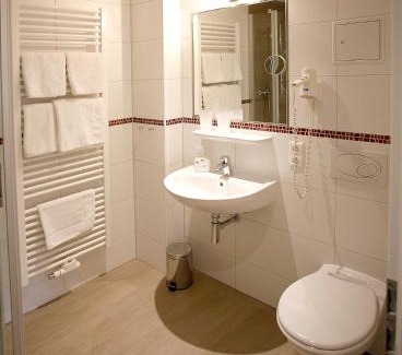 Bad Gottleuba Hotel | Gasthof Hillig
