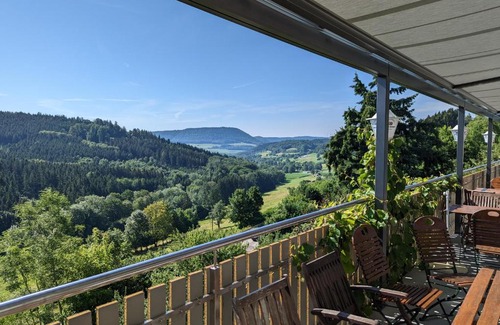Waldstetten Hotel | Gasthof Hirsch