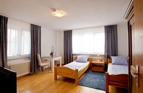 Waldstetten Hotel | Gasthof Hirsch