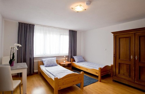 Waldstetten Hotel | Gasthof Hirsch