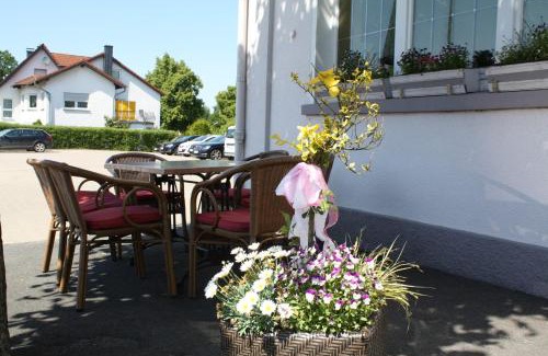Belecke Hotel | Gasthof Hoppe
