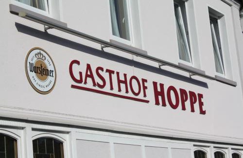 Belecke Hotel | Gasthof Hoppe