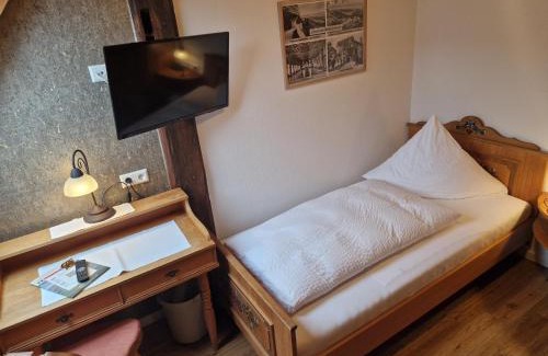 Heiligenberg Hotel | Gasthof Hosbein