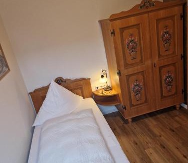 Heiligenberg Hotel | Gasthof Hosbein