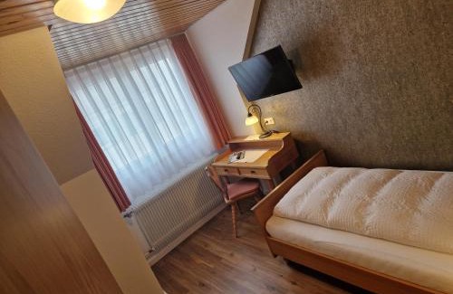 Heiligenberg Hotel | Gasthof Hosbein