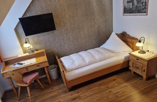 Heiligenberg Hotel | Gasthof Hosbein