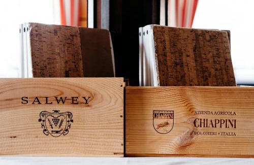 Riegel am Kaiserstuhl Hotel | Gasthof - Hotel Kopf
