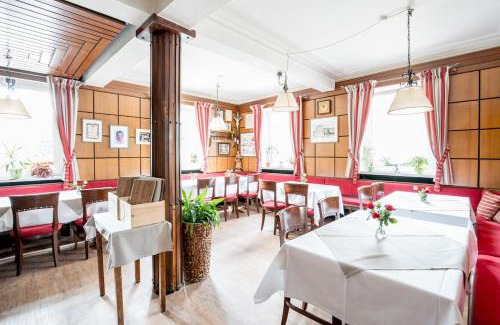 Riegel am Kaiserstuhl Hotel | Gasthof - Hotel Kopf